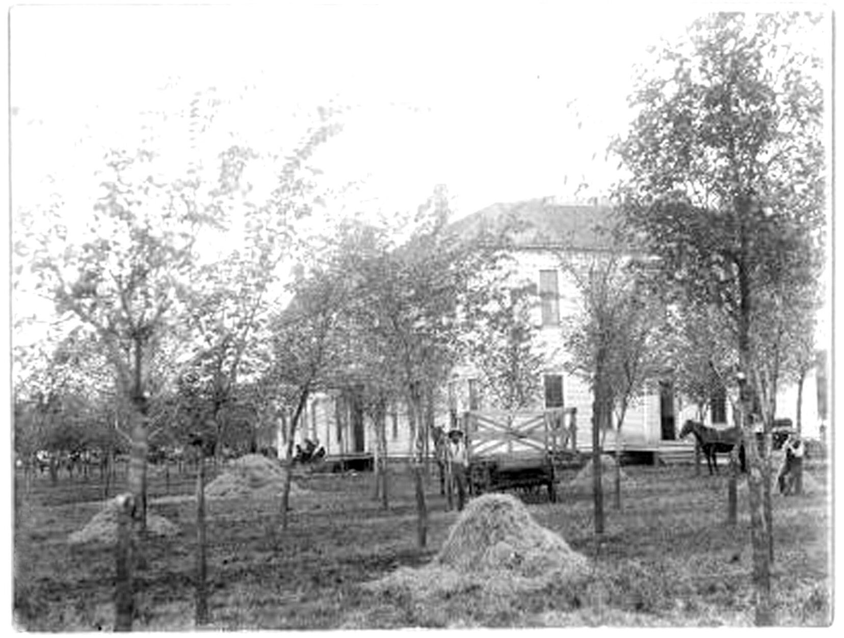 Cherokee Strip